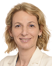 On. Simona Baldassarre