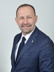 Sen. Paolo Arrigoni