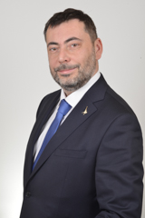 Sen. Luigi Augussori