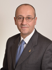 Sen. Alberto Bagnai