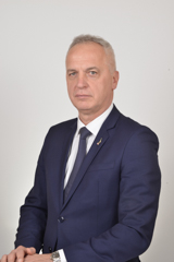 Sen. Giorgio Maria Bergesio