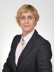 Sen. Giulia Bongiorno