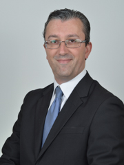 Sen. Stefano Borghesi