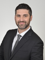 Sen. Simone Bossi