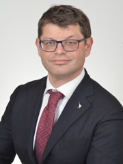 Sen. Luca Briziarelli
