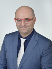 Sen. Maurizio Campari