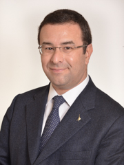 Sen. Stefano Candiani
