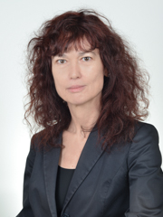 Sen. Maria Cristina Cantù
