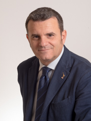 Sen. Gian Marco Centinaio