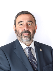 Sen. Carlo Doria