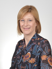 Sen. Sonia Fregolent