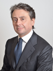 Sen. Ugo Grassi
