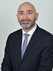 Sen. Stefano Lucidi