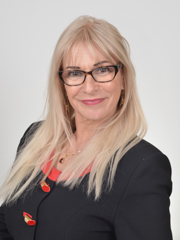 Sen. Raffaella Marin