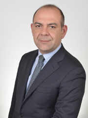 Sen. Roberto Marti