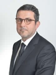 Sen. Francesco Mollame