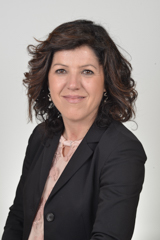 Sen. Tiziana Nisini