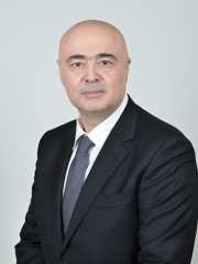 Sen. Giuliano Pazzaglini