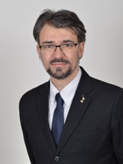 Sen. Emanuele Pellegrini