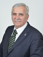 Sen. Pietro Pisani