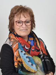 Sen. Nadia Pizzol