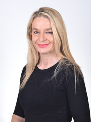 Sen. Stefania Pucciarelli