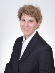 Sen. Alessandra Riccardi