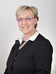 Sen. Erica Rivolta