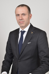 Sen. Massimiliano Romeo