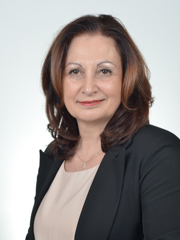 Sen. Maria Saponara