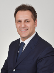 Sen. Armando Siri