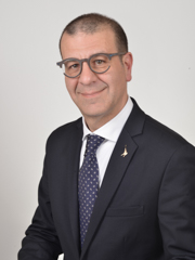 Sen. Cristiano Zuliani