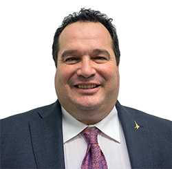 Claudio Durigon
